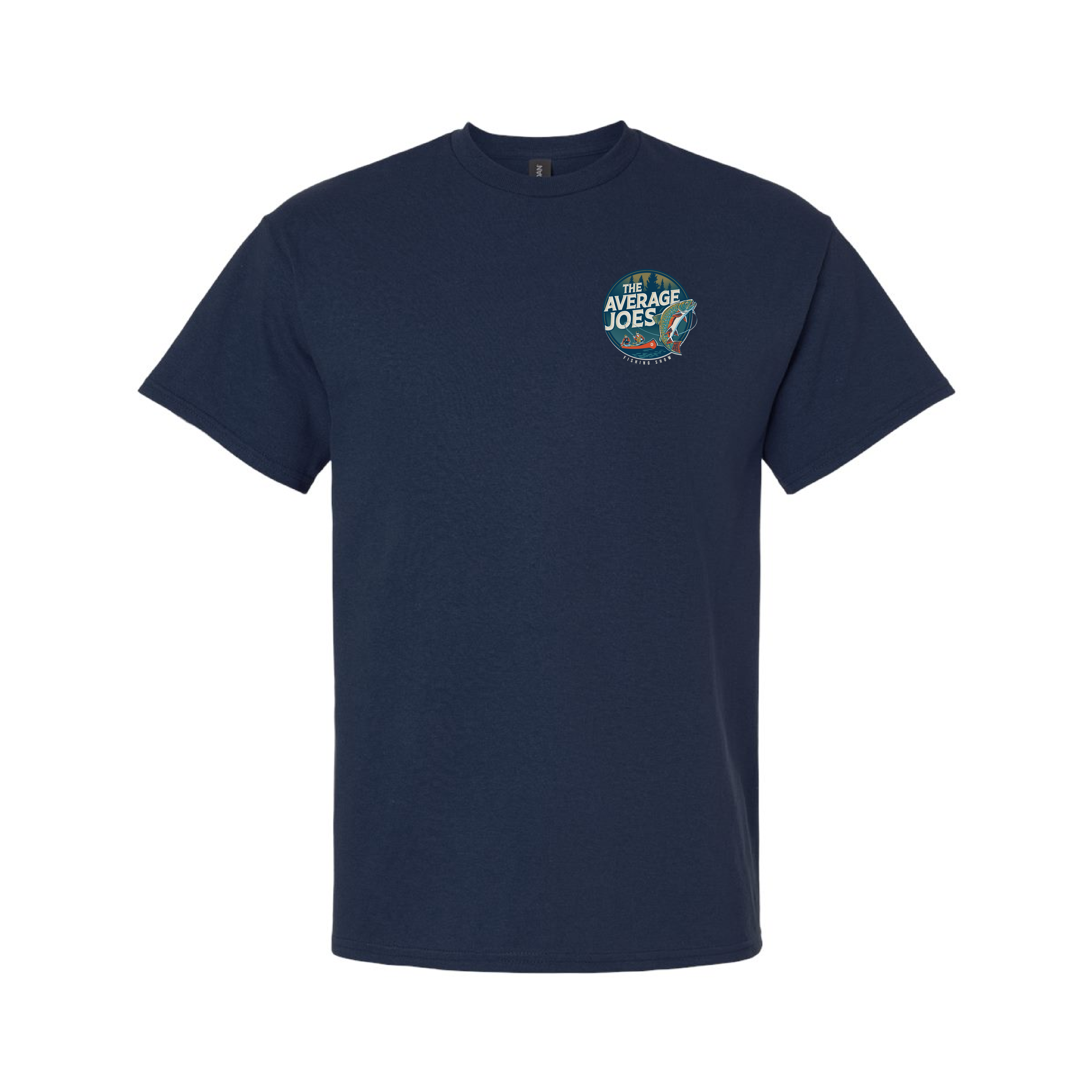 OLG - T-shirt imprimé Ultra Cotton® pour adultes