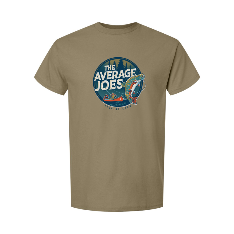 OLG - T-shirt imprimé Ultra Cotton® pour adultes