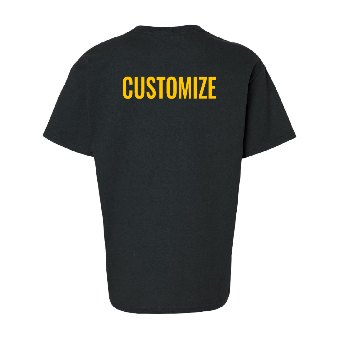 BOSCO - Printed Youth Cotton Shirt