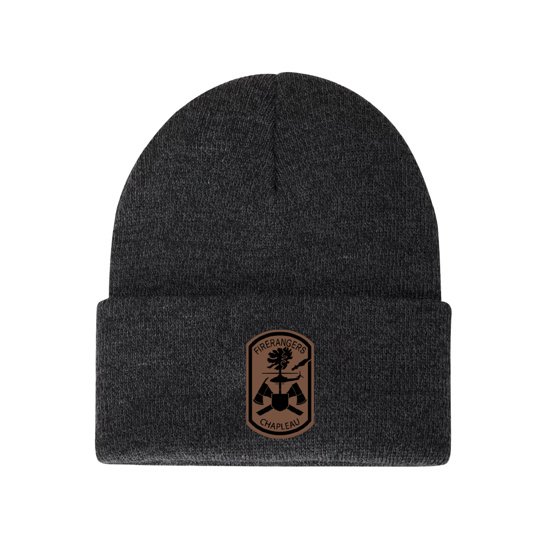 Tuque à revers en tricot ATC™ Everyday - C100