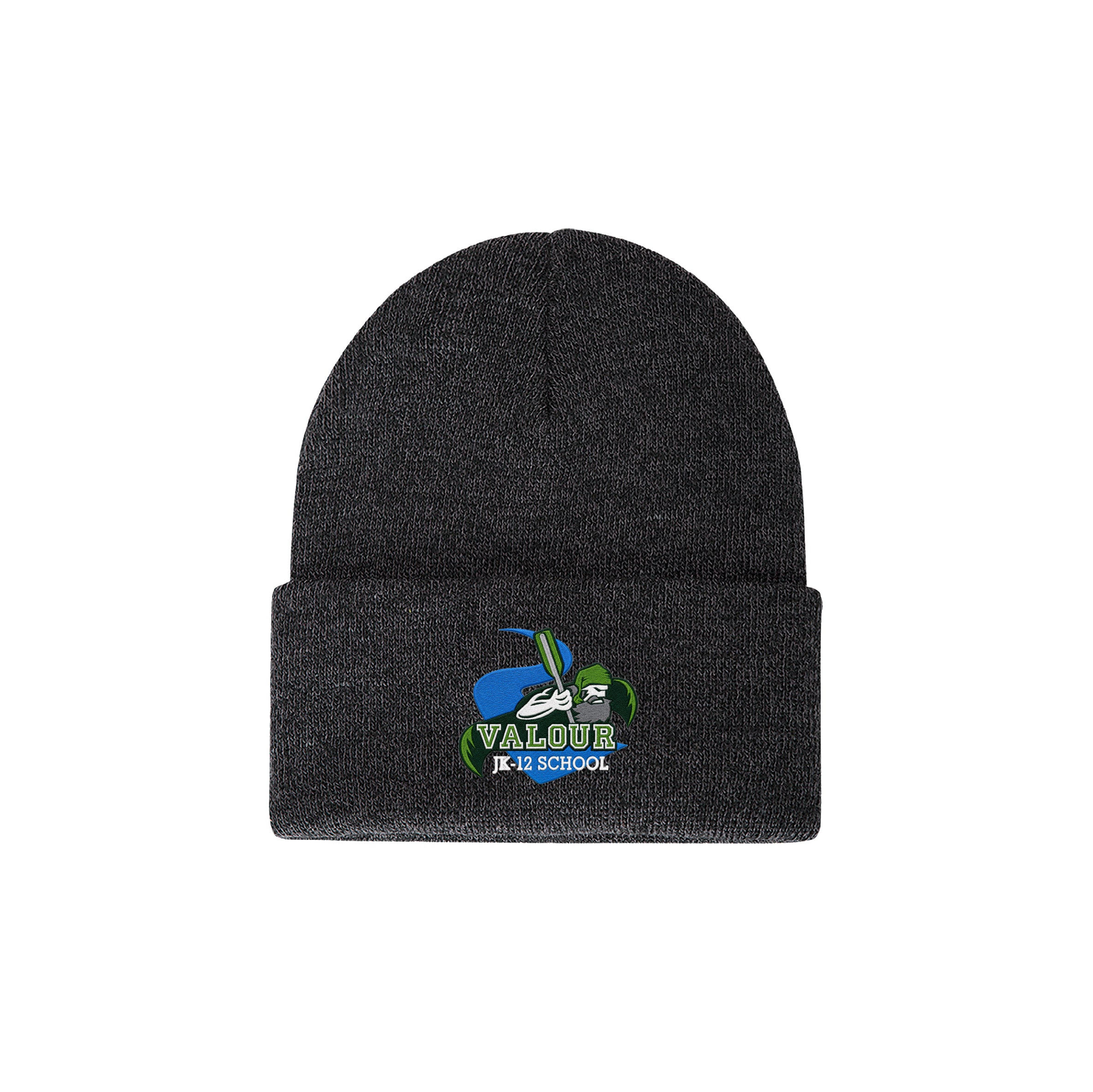 MARQUE - ATC™ Tuque à poignets tricotés pour tous les jours - C100 (Copie)
