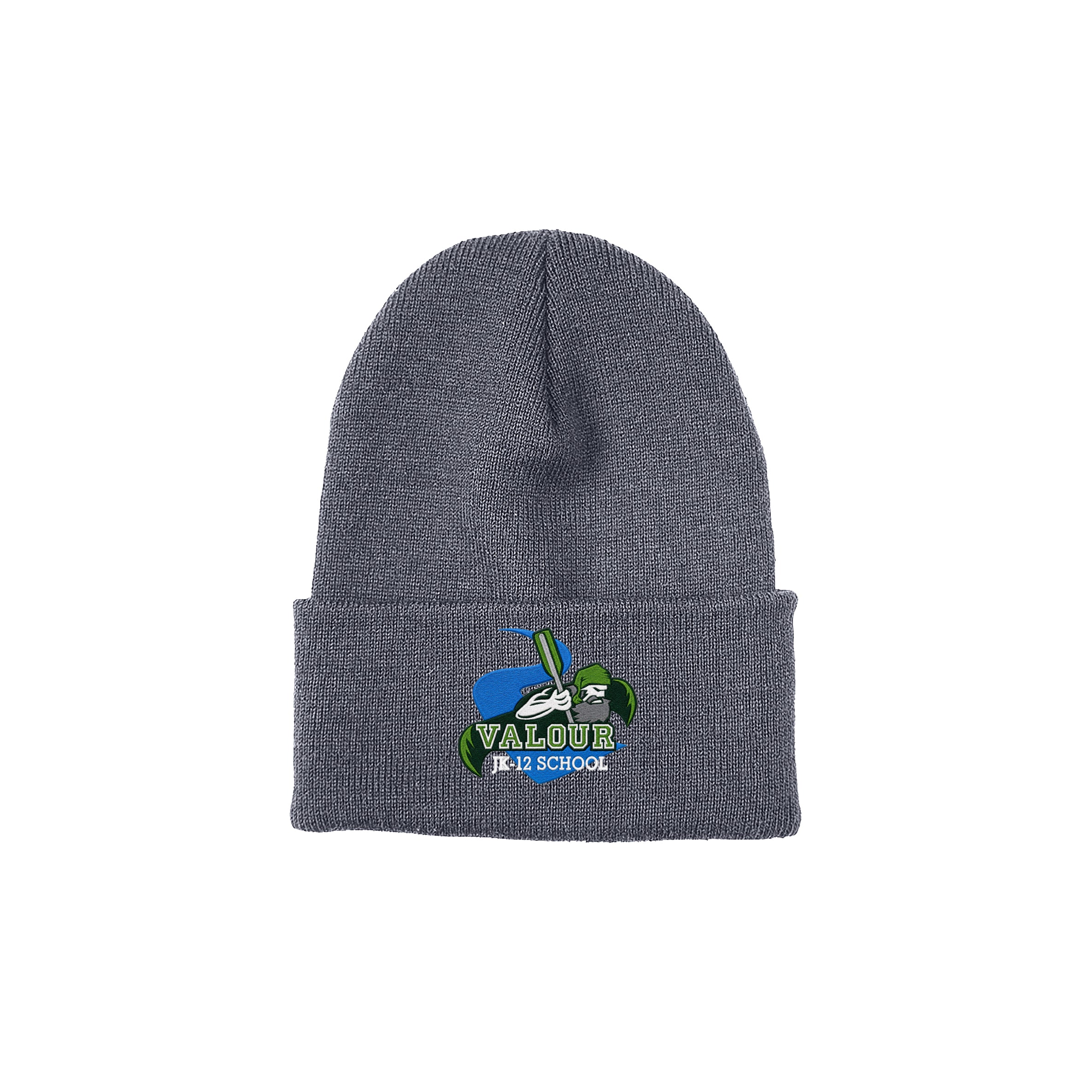 MARQUE - ATC™ Tuque à poignets tricotés pour tous les jours - C100 (Copie)