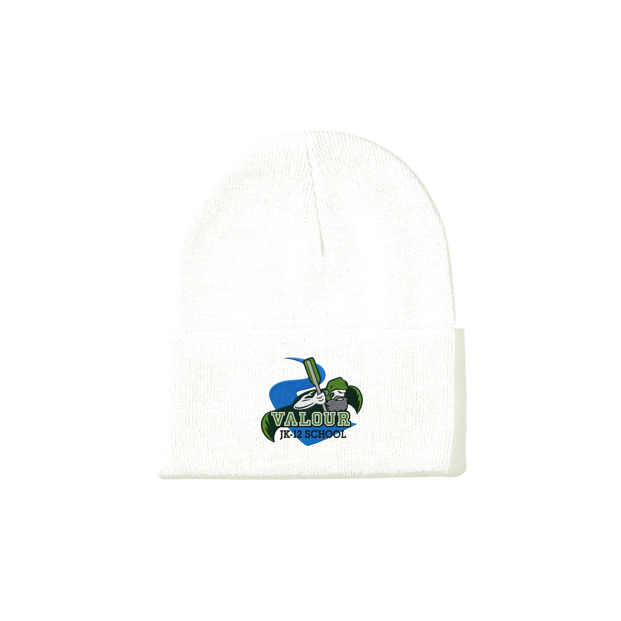 MARQUE - ATC™ Tuque à poignets tricotés pour tous les jours - C100 (Copie)