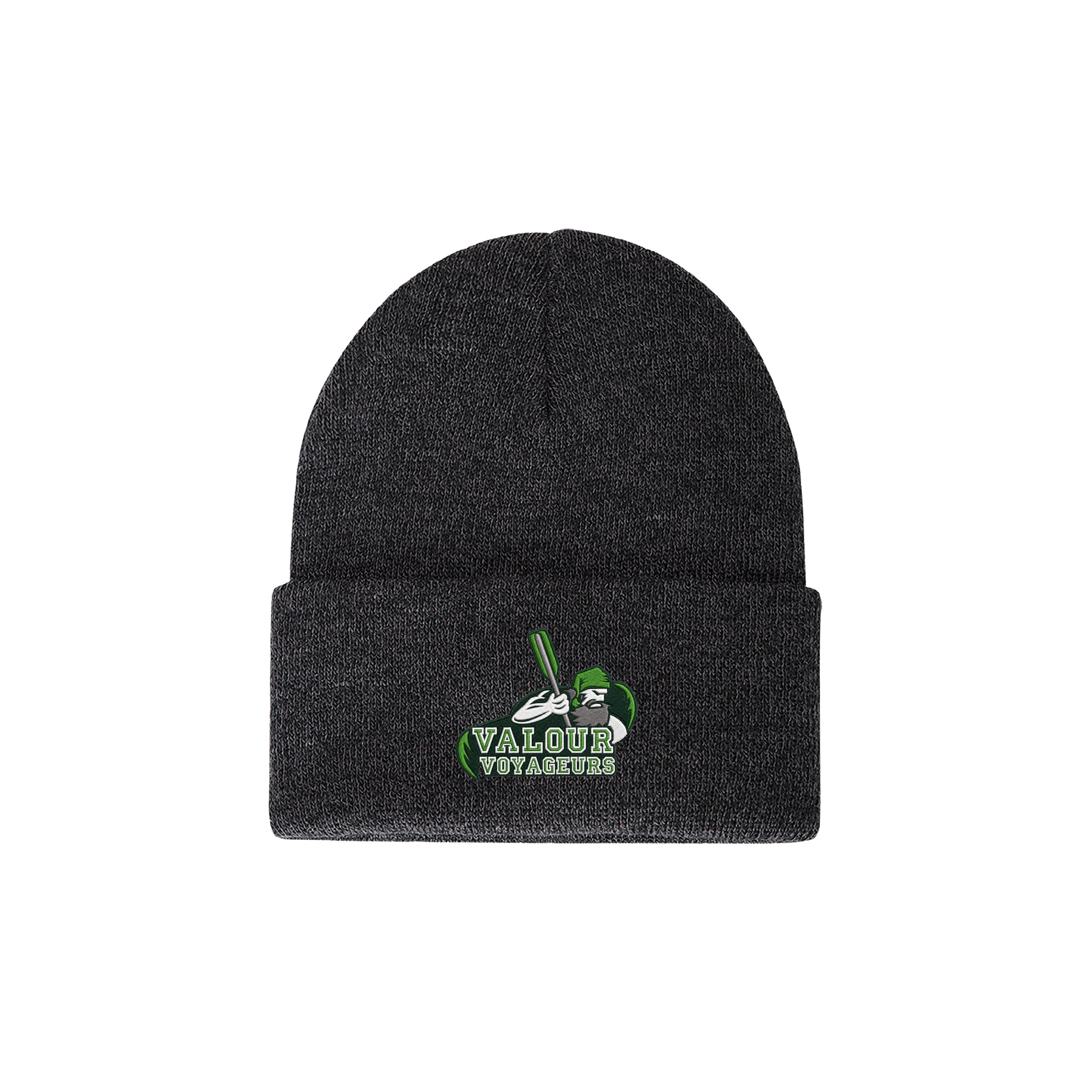 MARQUE - ATC™ Tuque à poignets tricotés pour tous les jours - C100 (Copie)