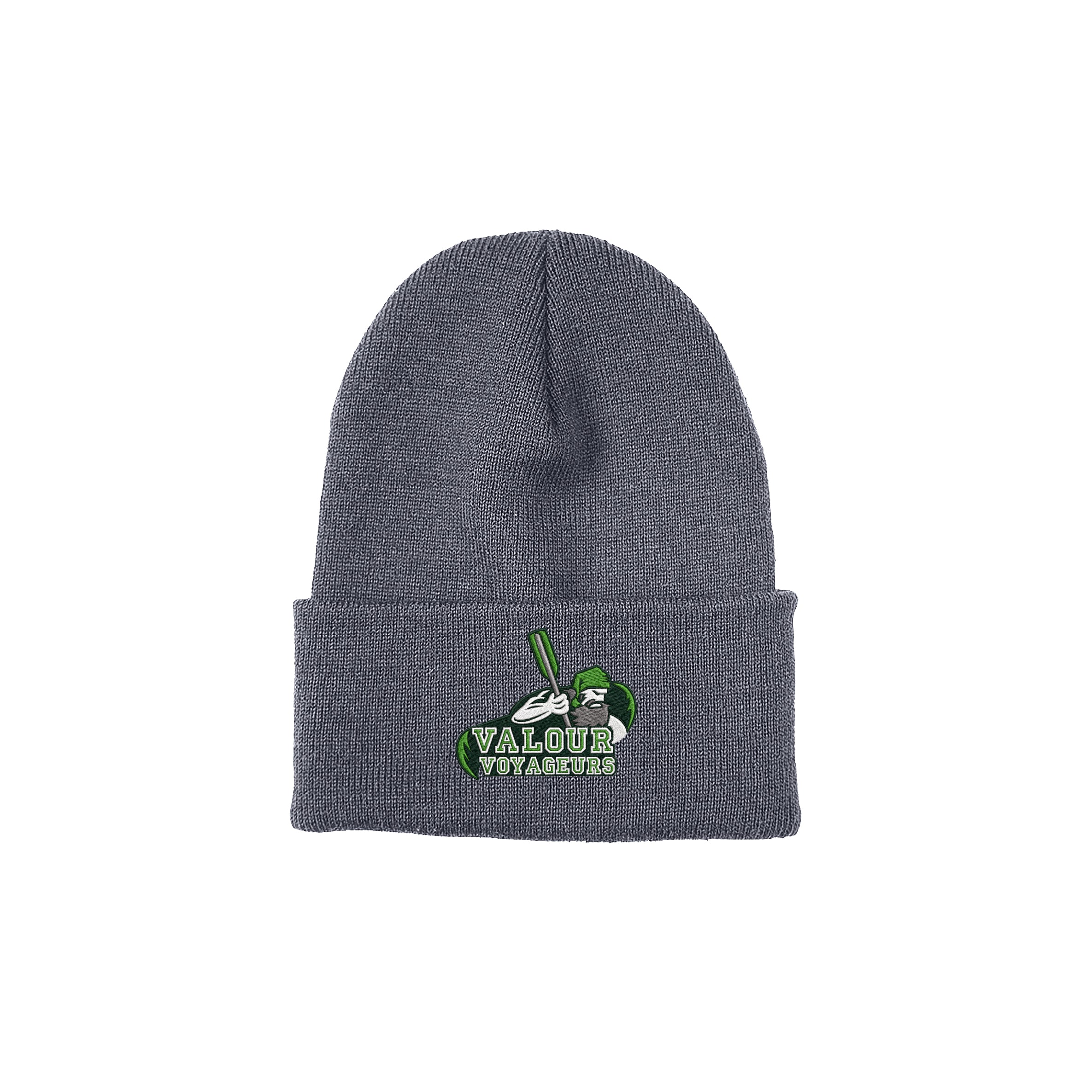 MARQUE - ATC™ Tuque à poignets tricotés pour tous les jours - C100 (Copie)