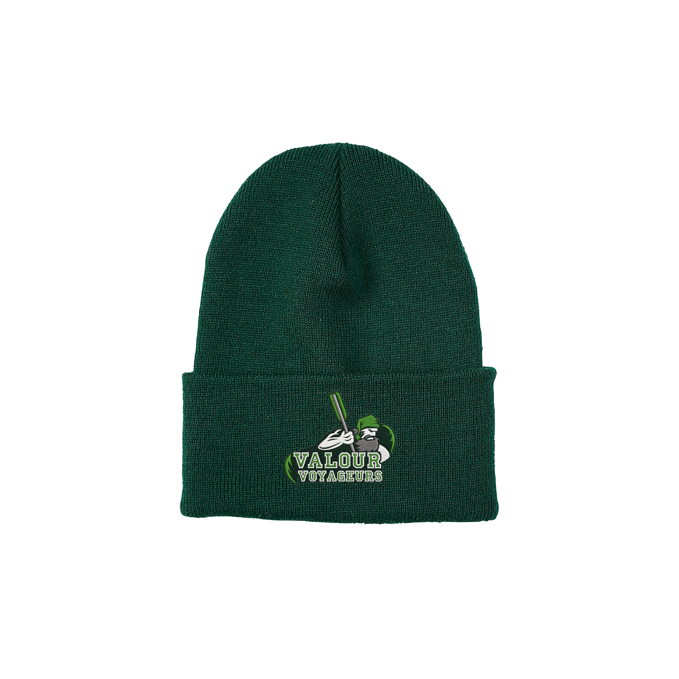 MARQUE - ATC™ Tuque à poignets tricotés pour tous les jours - C100 (Copie)