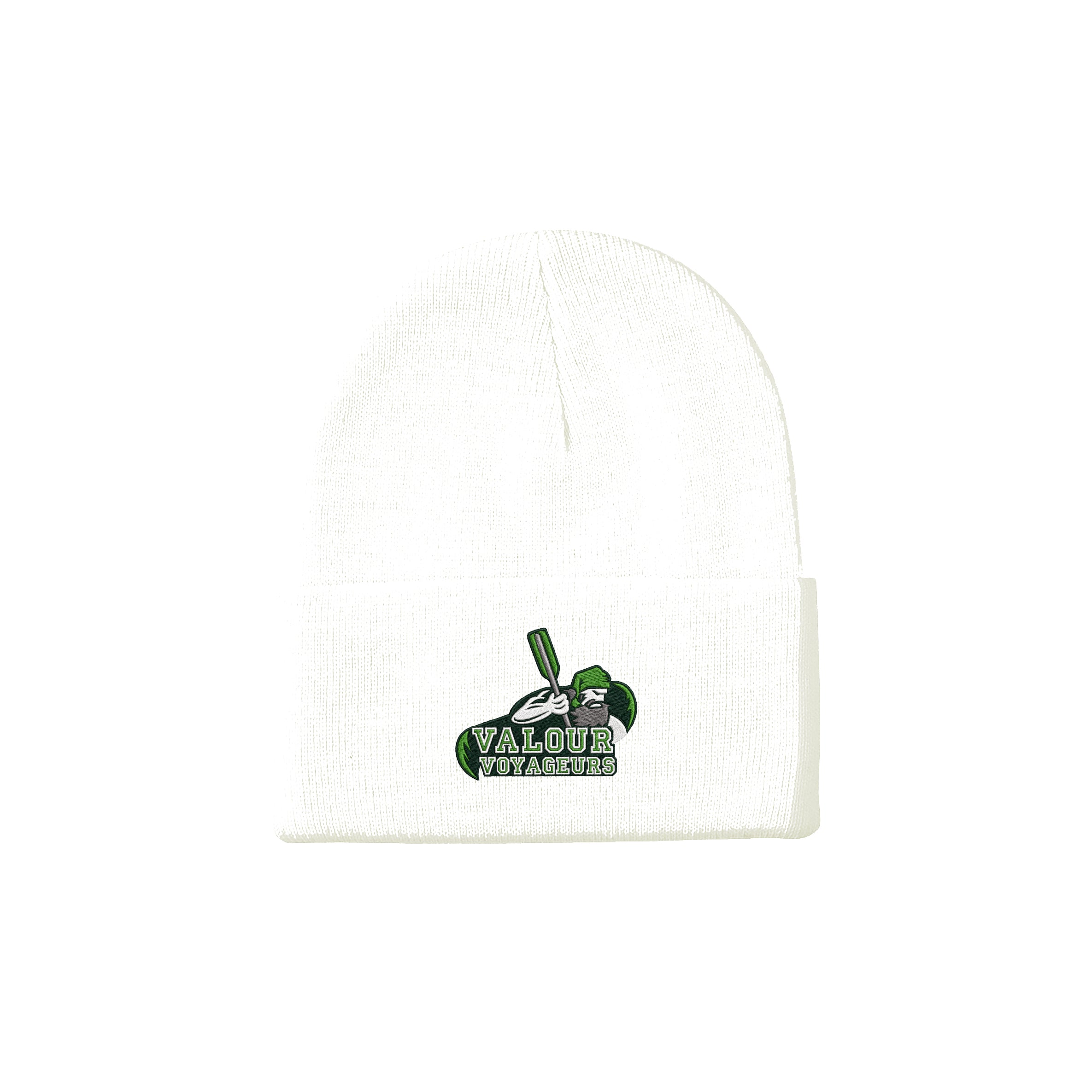 MARQUE - ATC™ Tuque à poignets tricotés pour tous les jours - C100 (Copie)