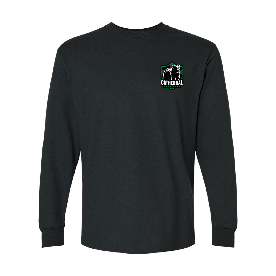CCS - Printed Adult Long Sleeve
