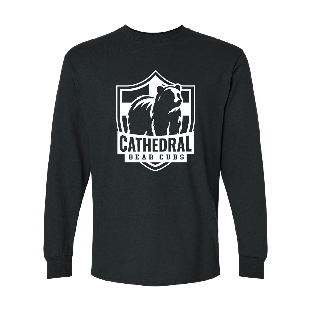 CCS - Printed Adult Long Sleeve