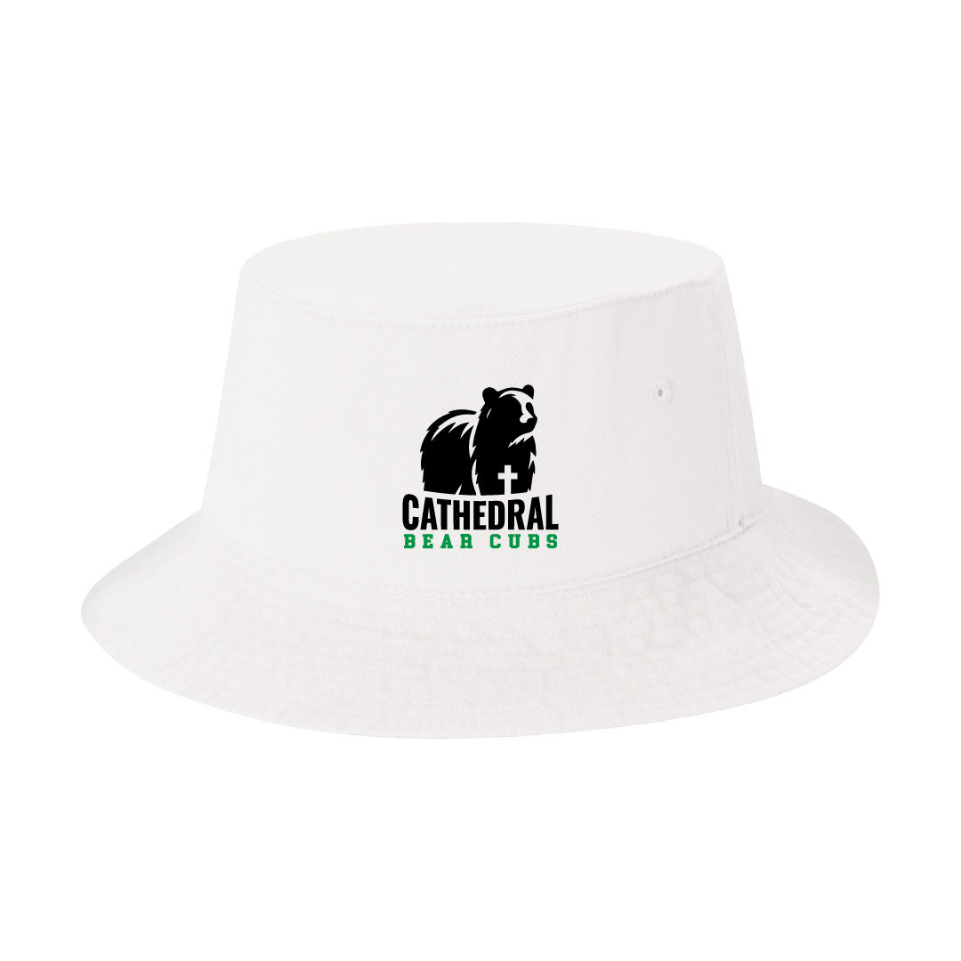 CCS - Youth Bucket Hat