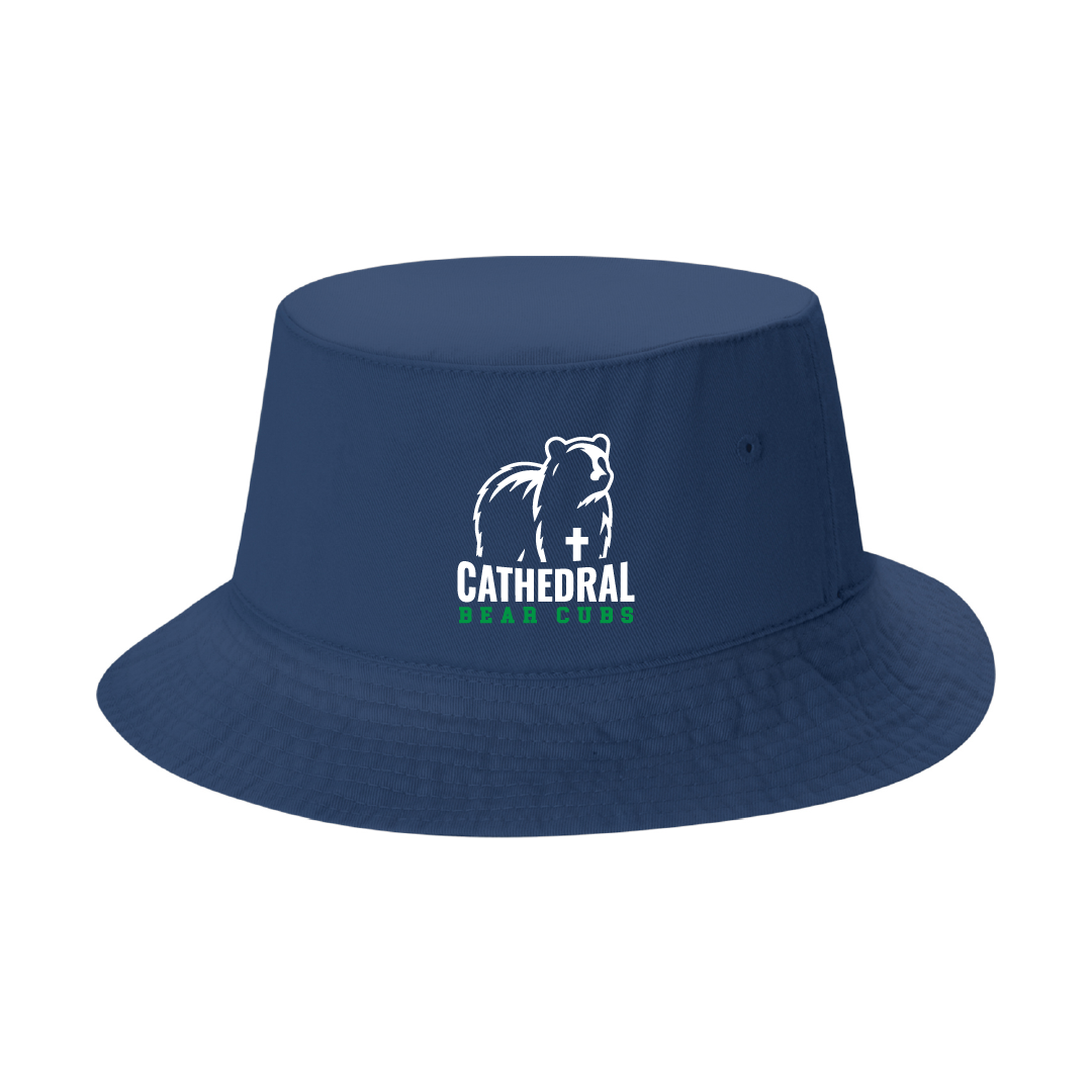 CCS - Youth Bucket Hat