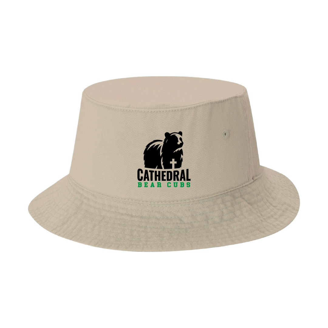 CCS - Youth Bucket Hat