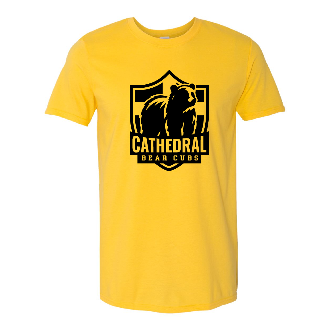 Gildan - T-shirt pour jeunes Heavy Cotton™ - 5000B