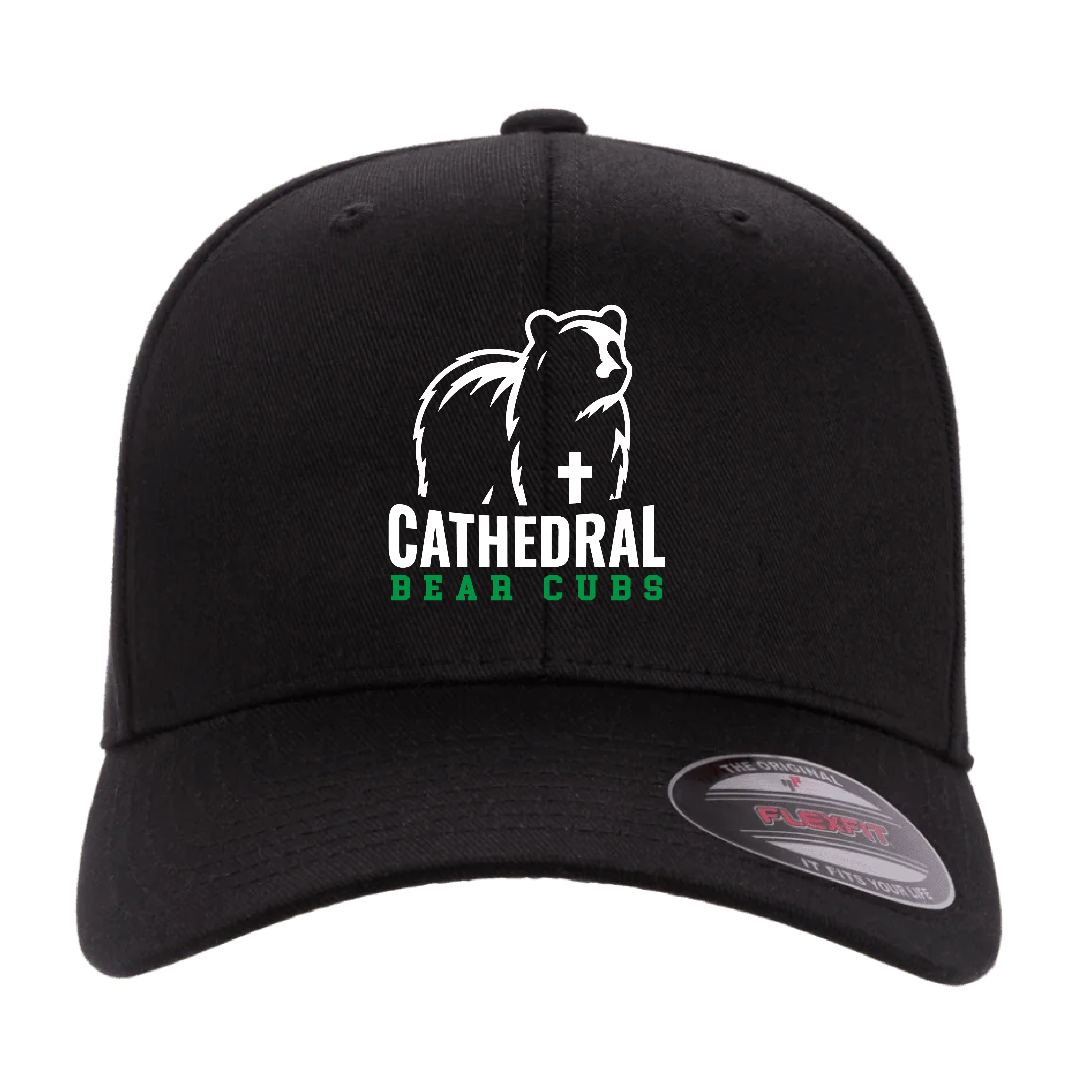 CCS - Adult Fullback Hat