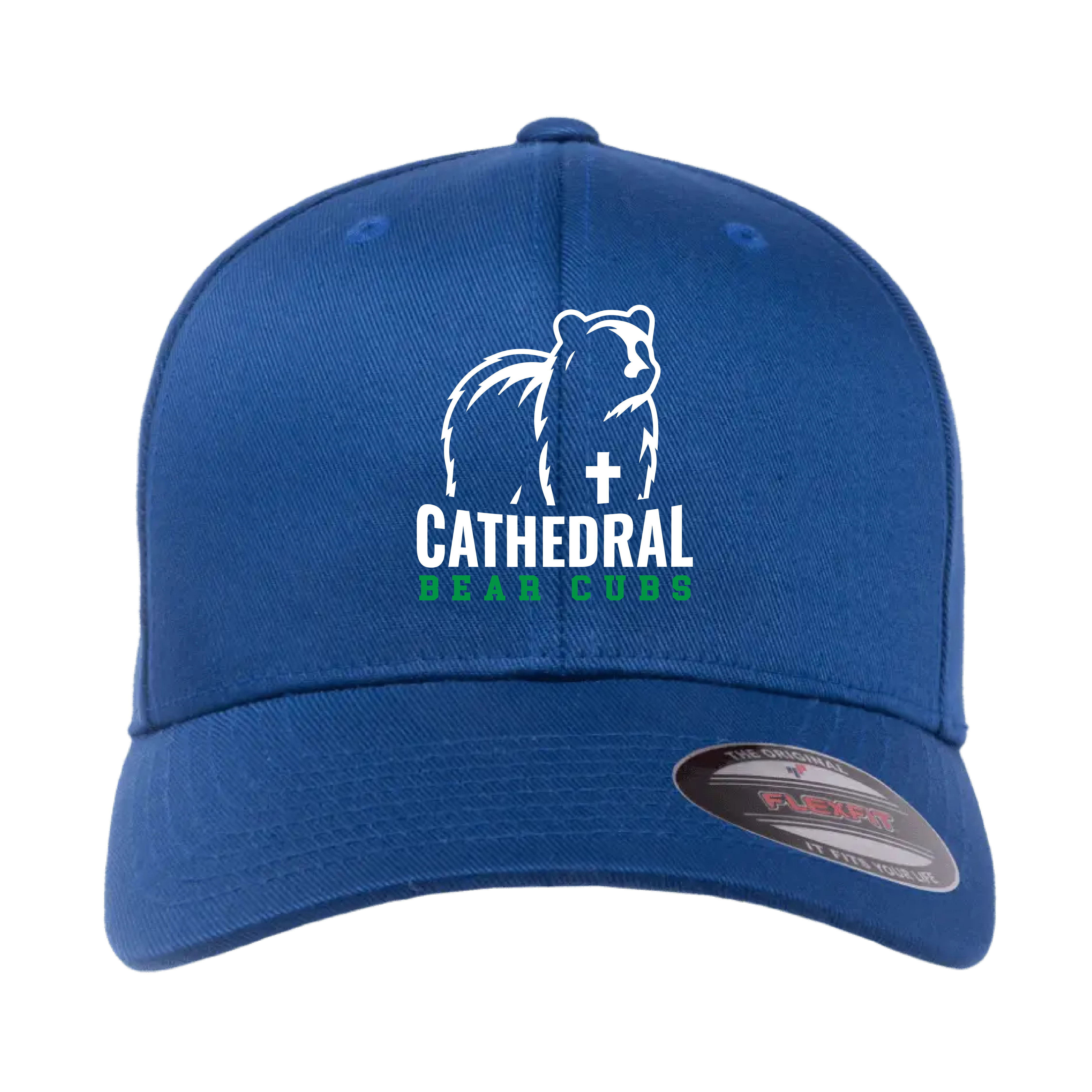 CCS - Adult Fullback Hat