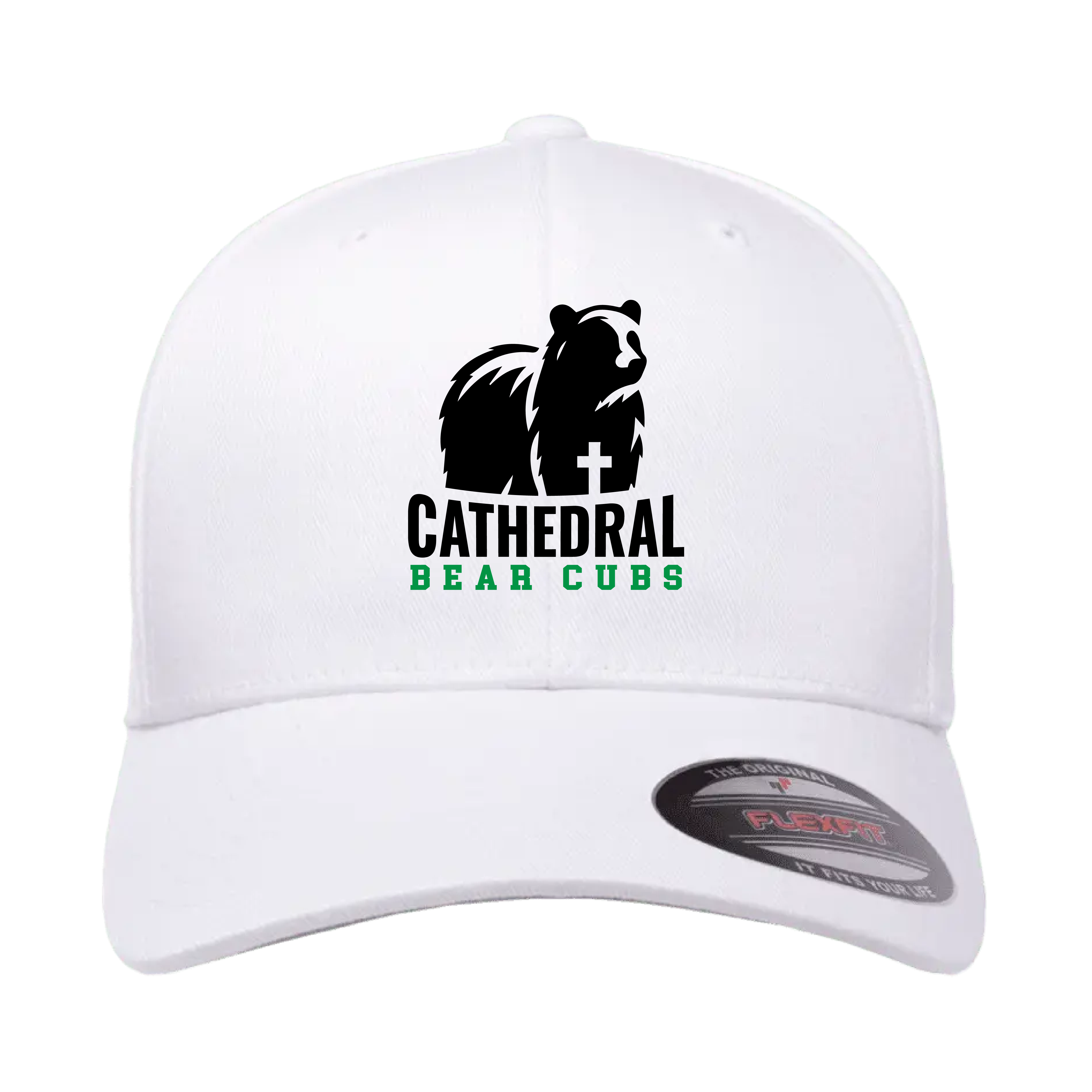 CCS - Adult Fullback Hat
