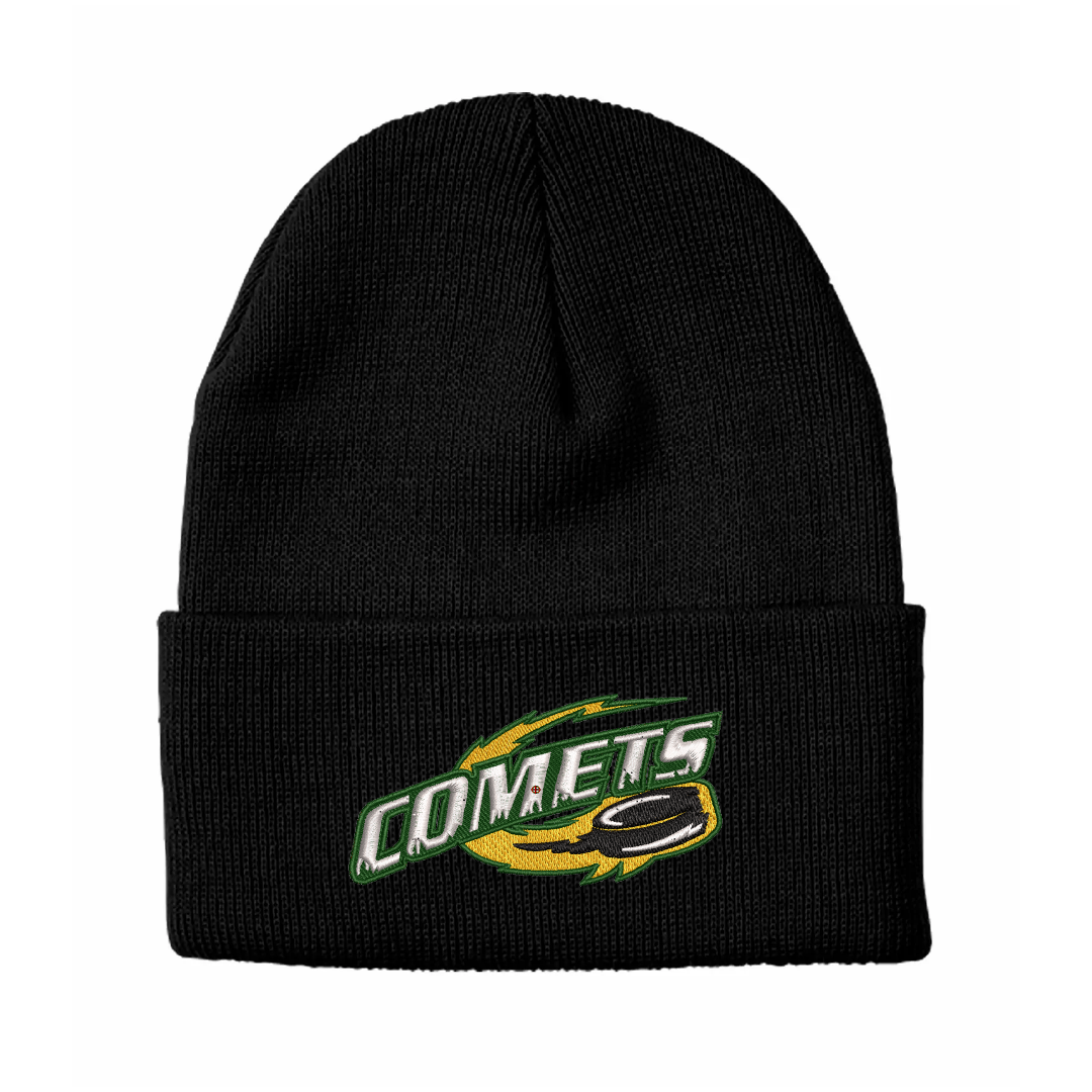 Comets Cuff Beanie