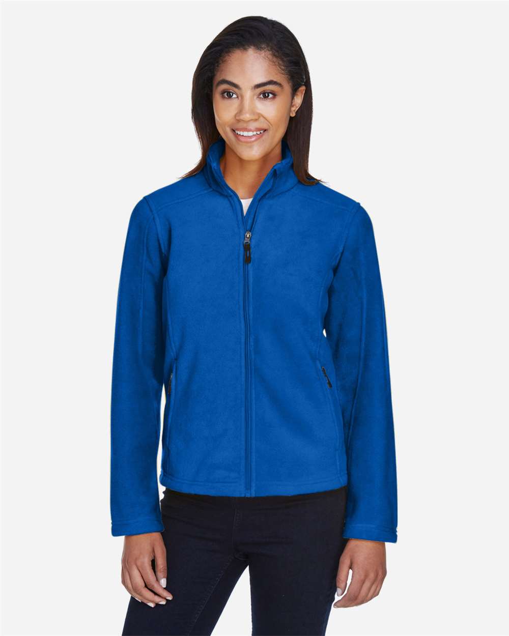 Women's Journey Fleece Jacket - 78190