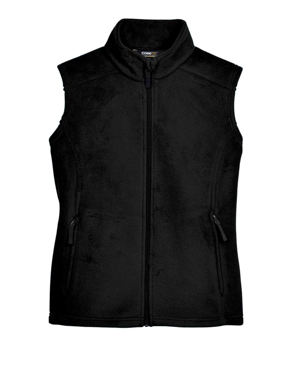 Women's Journey Fleece Vest - 78191