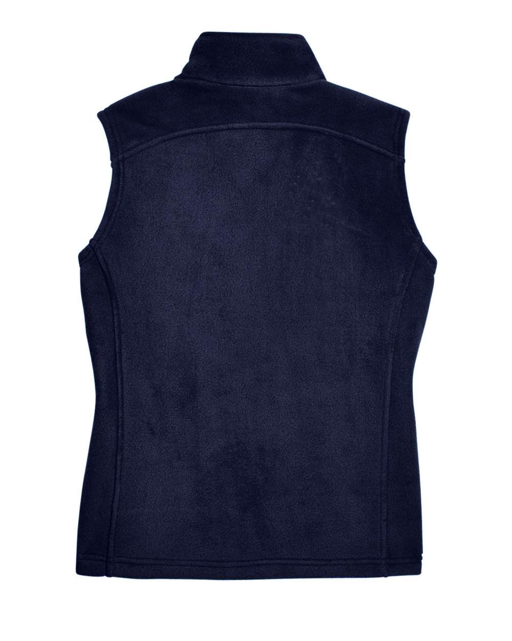 Women's Journey Fleece Vest - 78191
