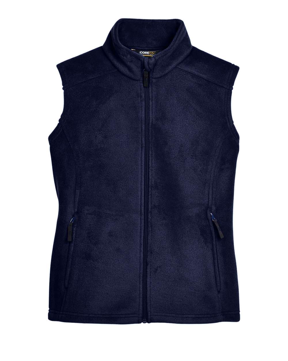 Women's Journey Fleece Vest - 78191