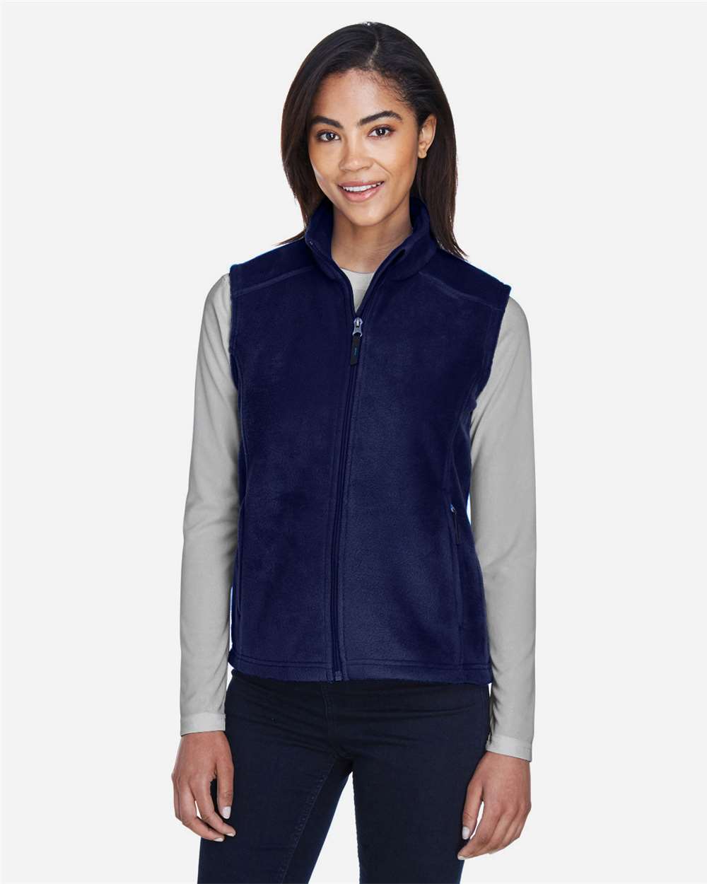 Women's Journey Fleece Vest - 78191