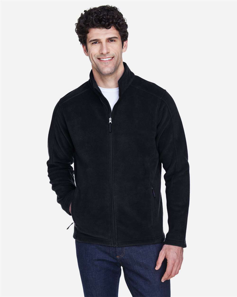 Men's Journey Fleece Jacket - 88190