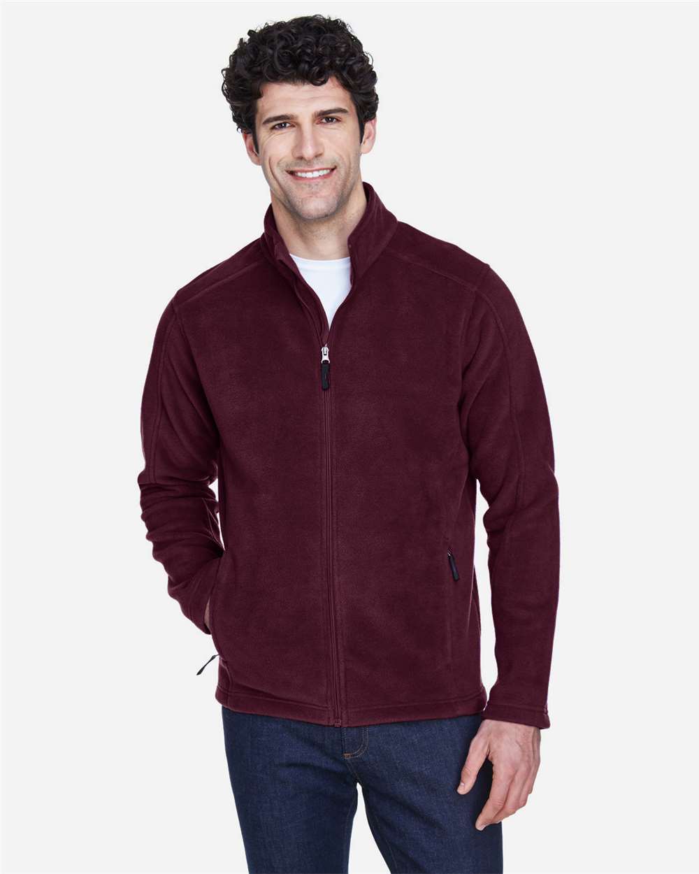 Men's Journey Fleece Jacket - 88190