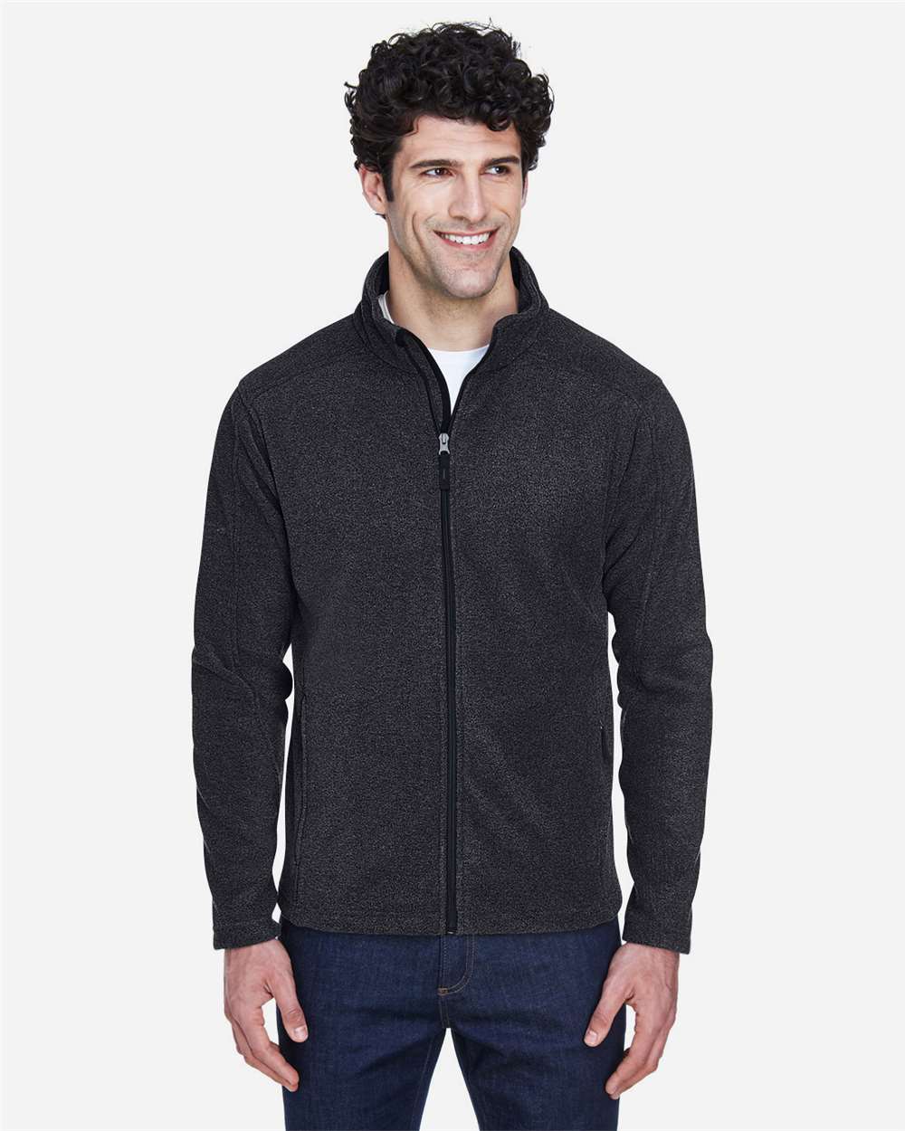 Men's Journey Fleece Jacket - 88190
