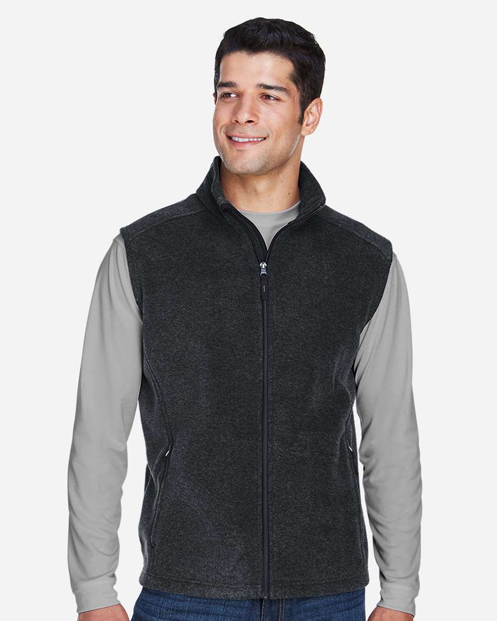 Men's Journey Fleece Vest - 88191
