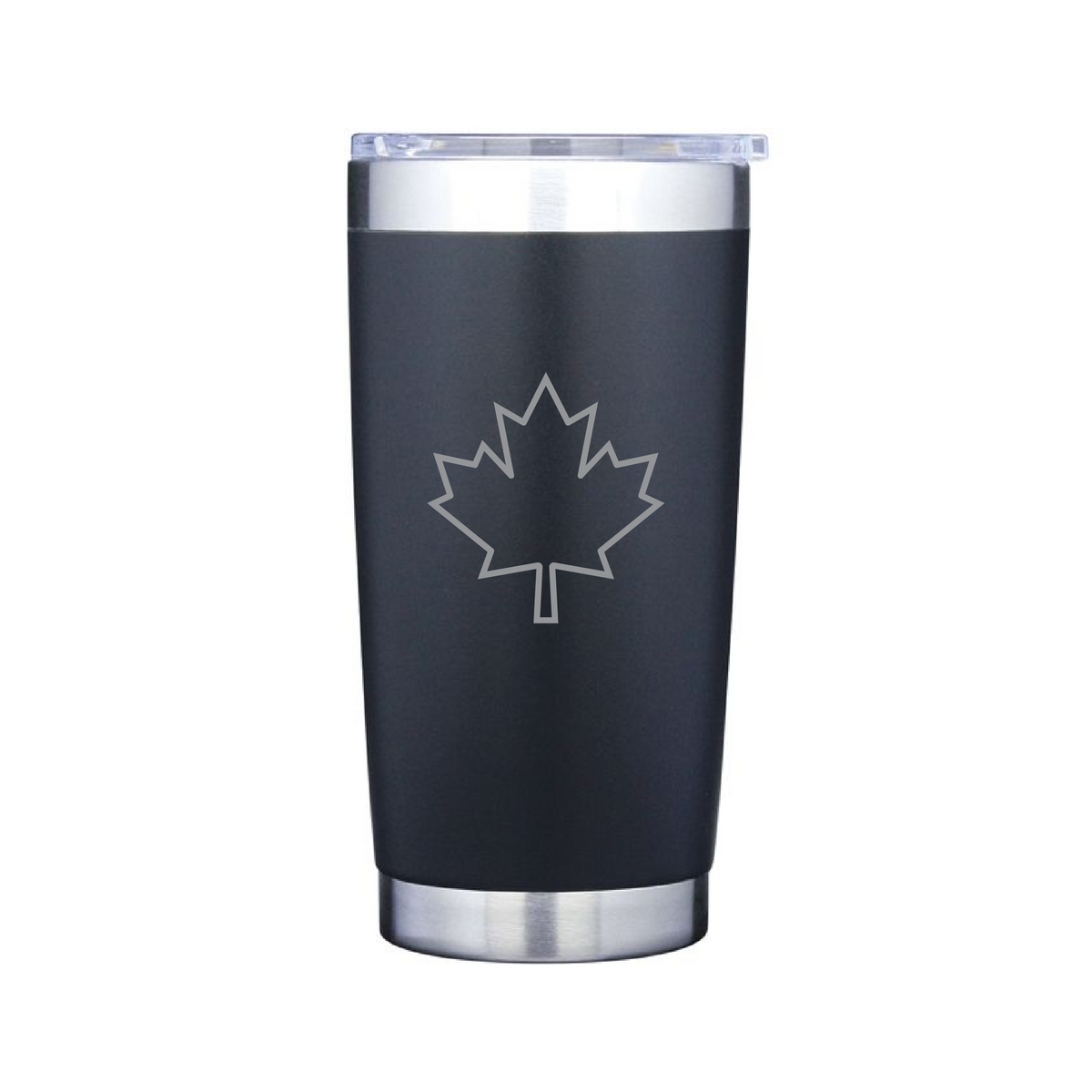 CP - Close Protection Tumbler - Maple Leaf