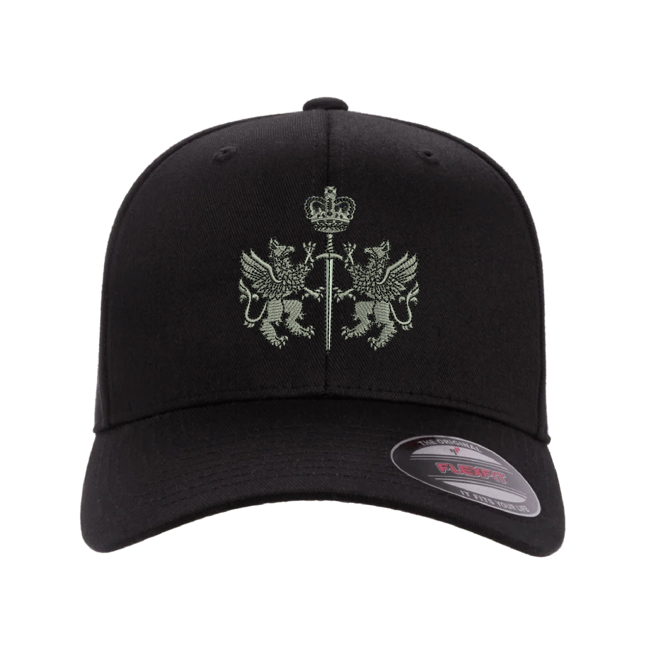 Flexfit - Casquette en mélange de coton - 6277