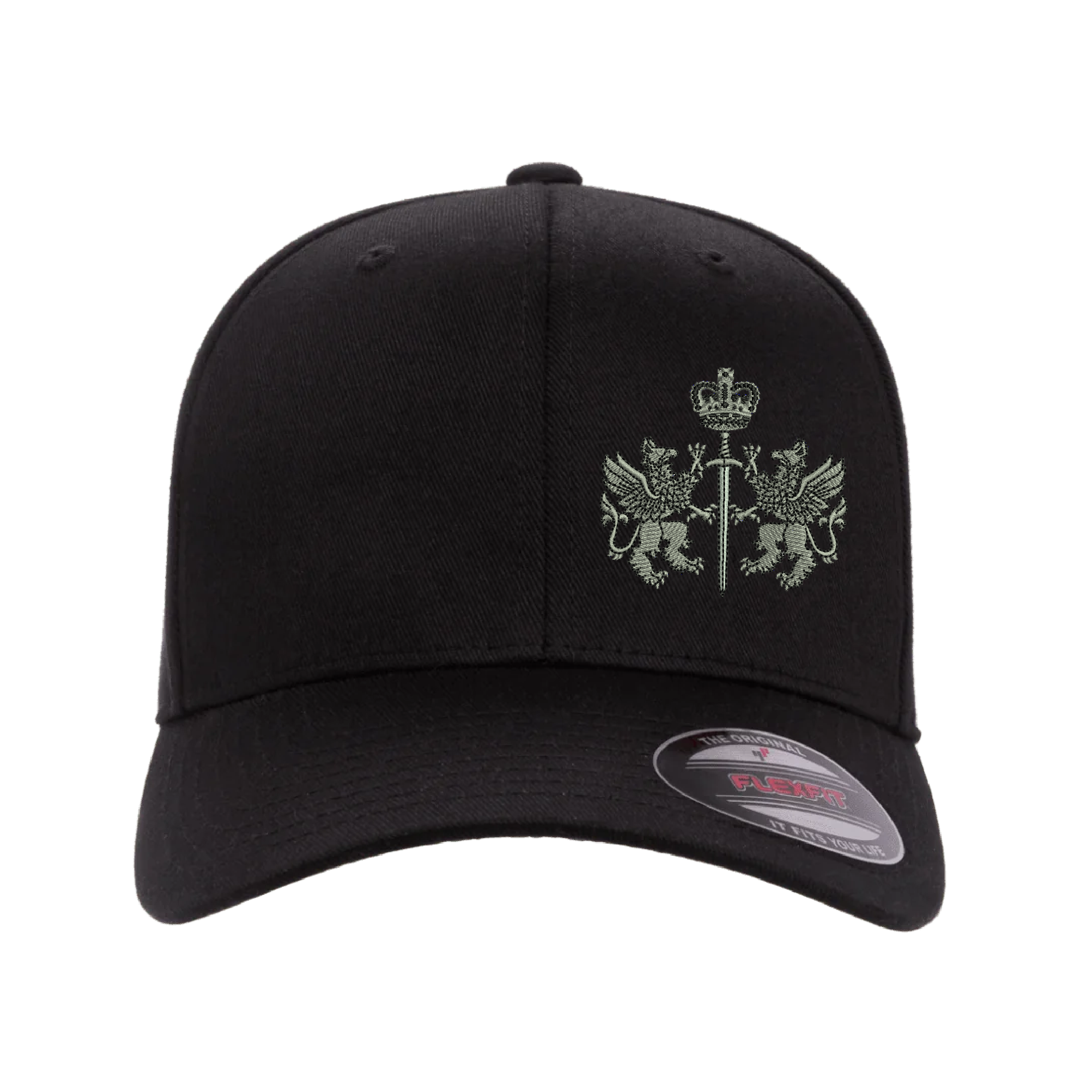 Flexfit - Casquette en mélange de coton - 6277