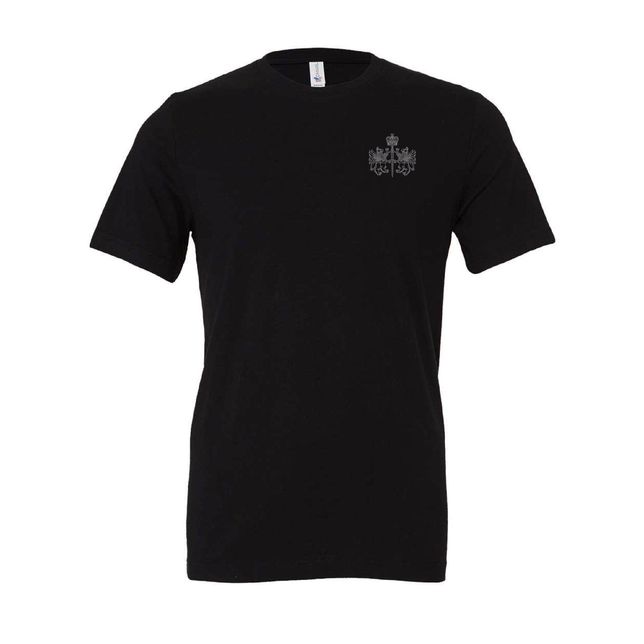 CP - Griffins Printed Unisex Jersey Tee
