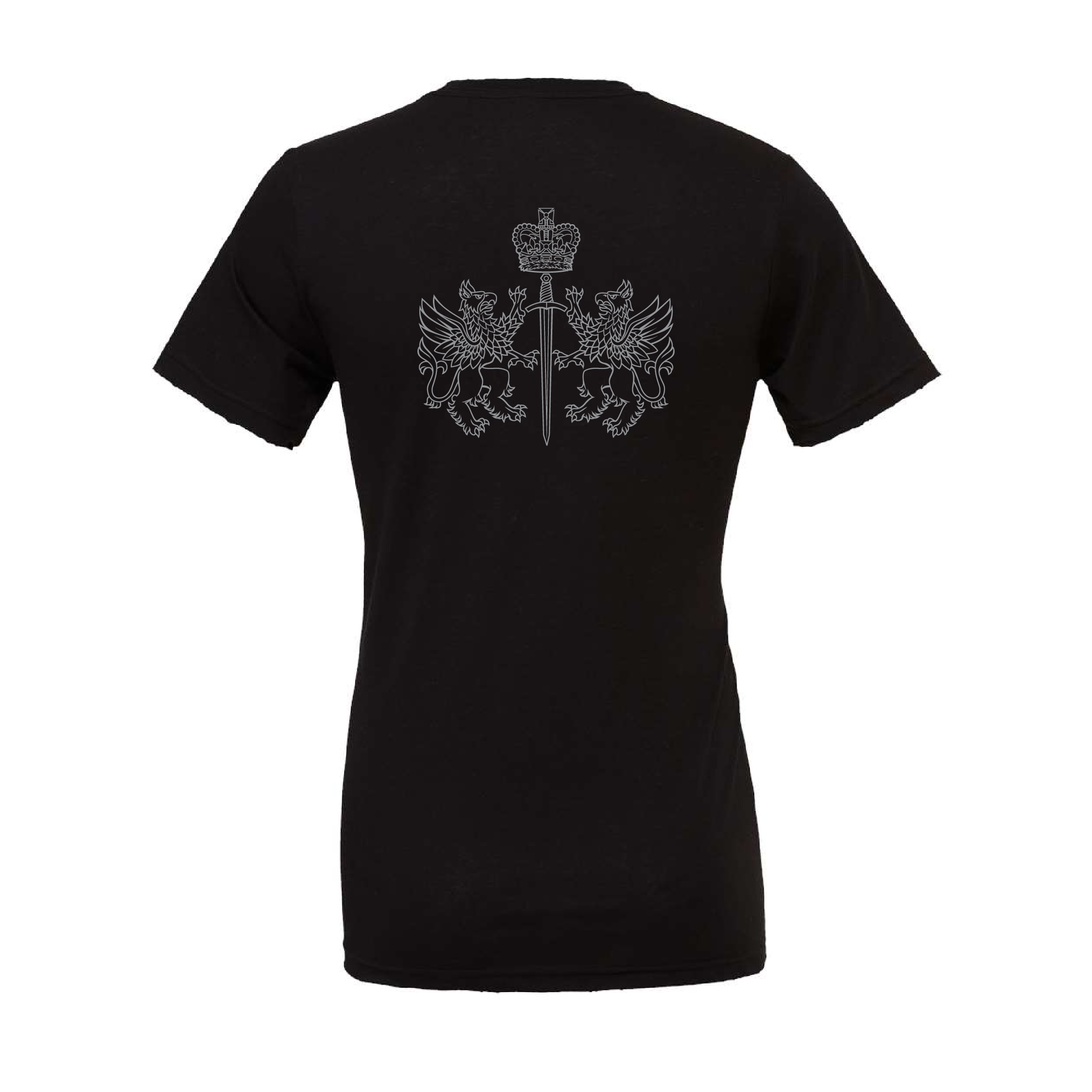 CP - Griffins Printed Unisex Jersey Tee