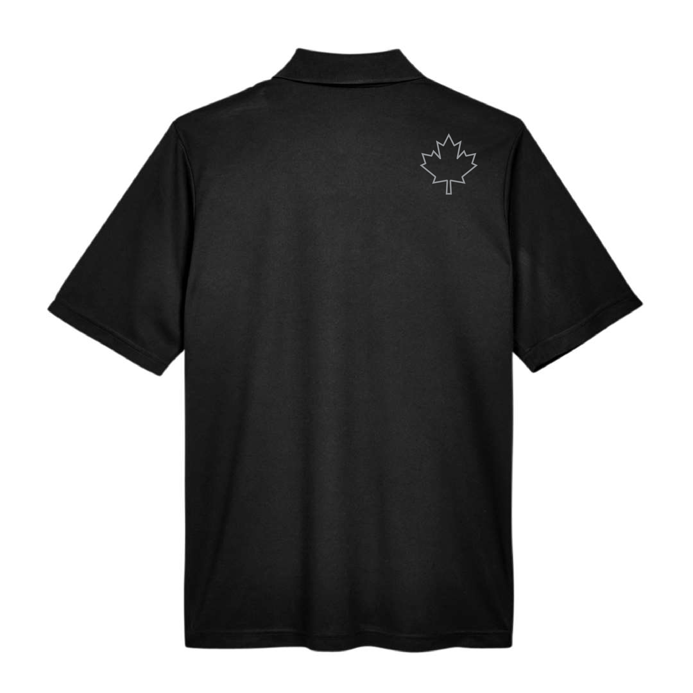 PMFRC - Polo Piqué Brodé