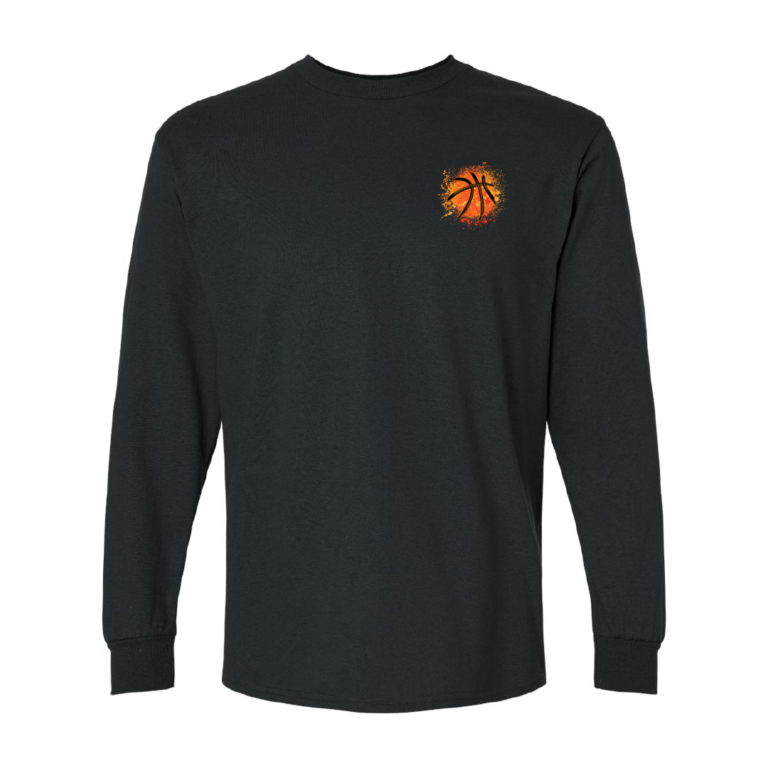 EOBA - Printed Adult Warmup Shirt