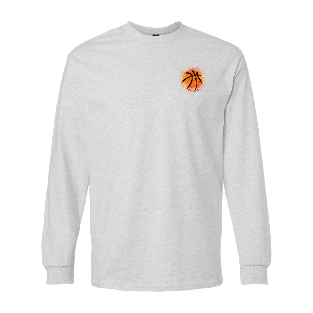 EOBA - Printed Adult Warmup Shirt