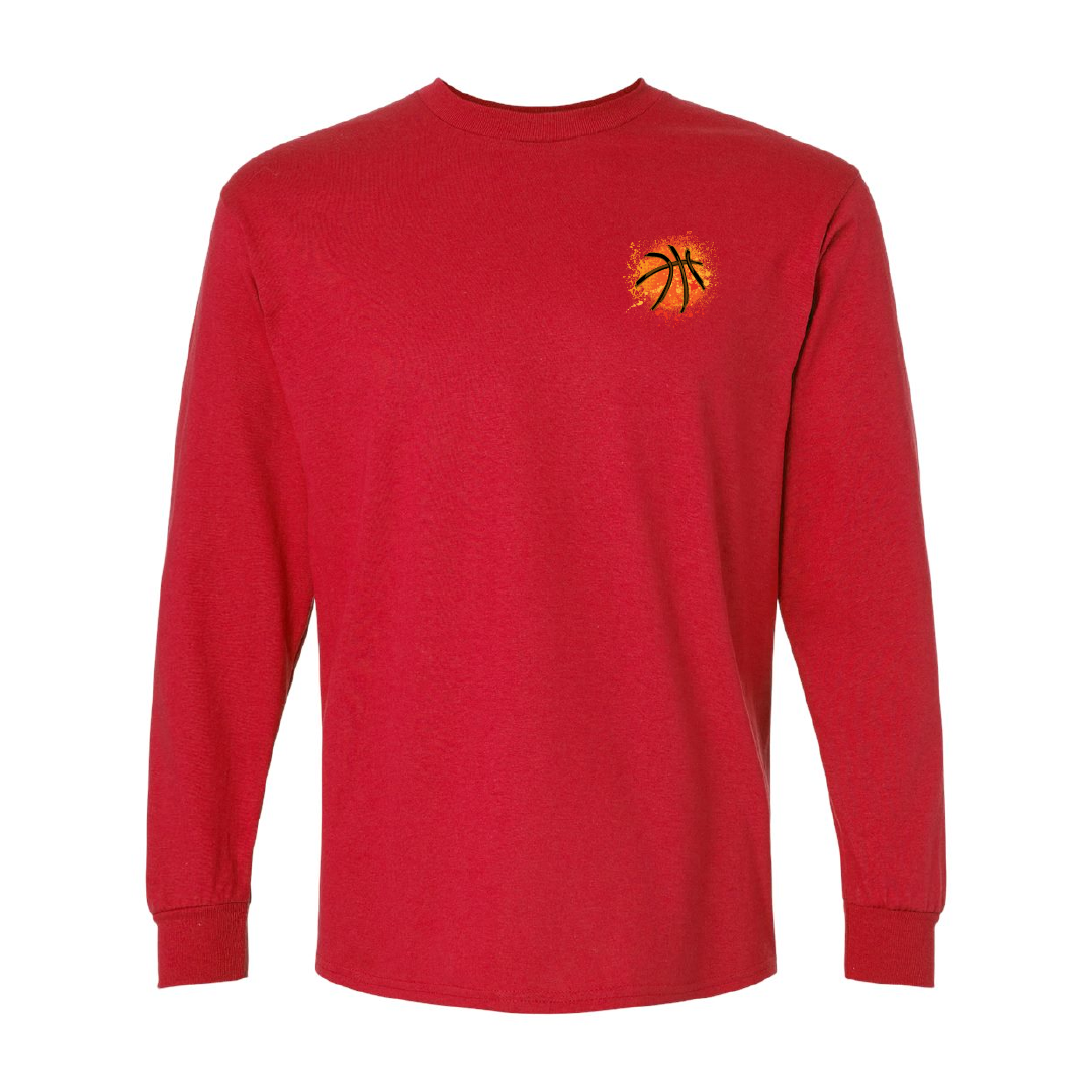 EOBA - Printed Adult Warmup Shirt