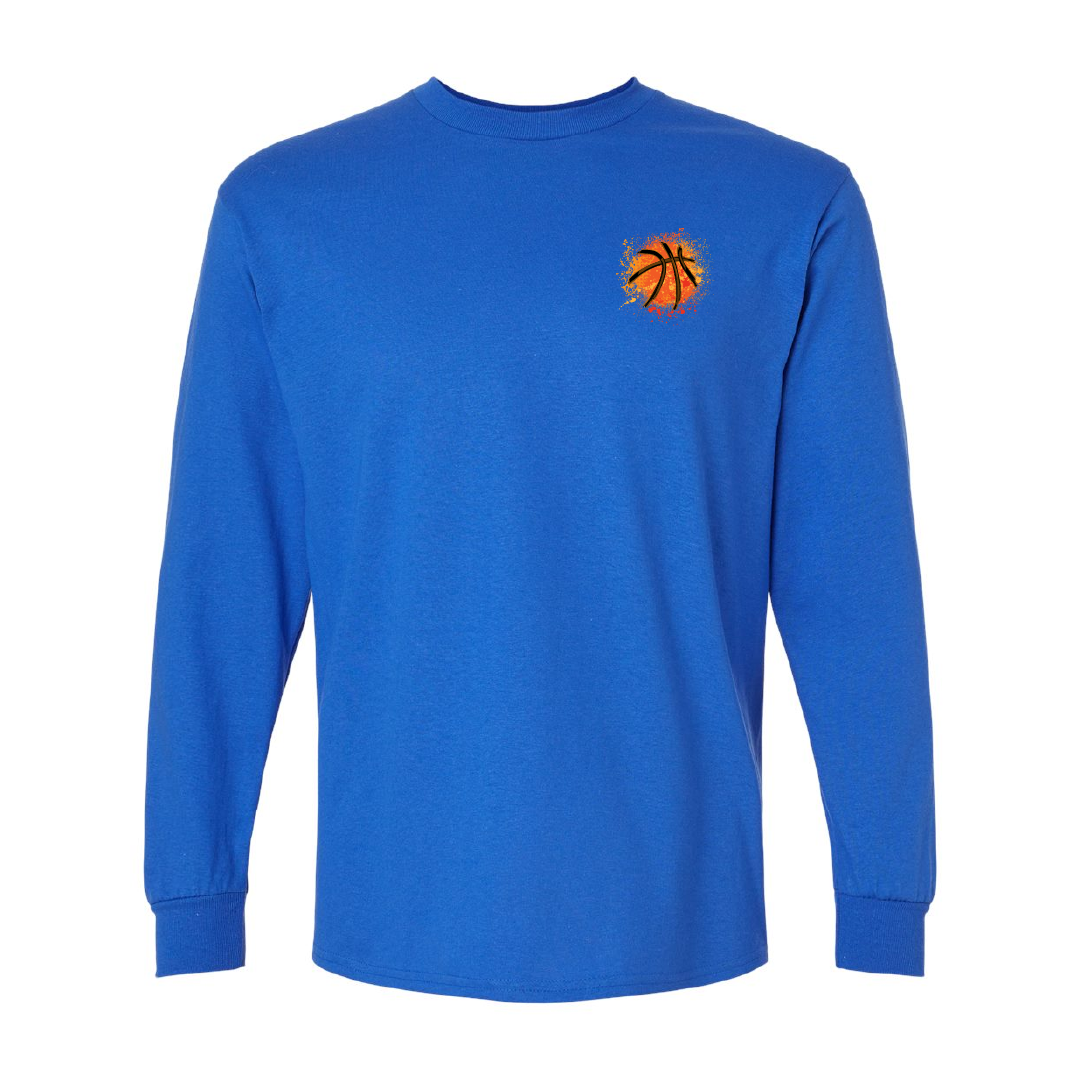 EOBA - Printed Adult Warmup Shirt
