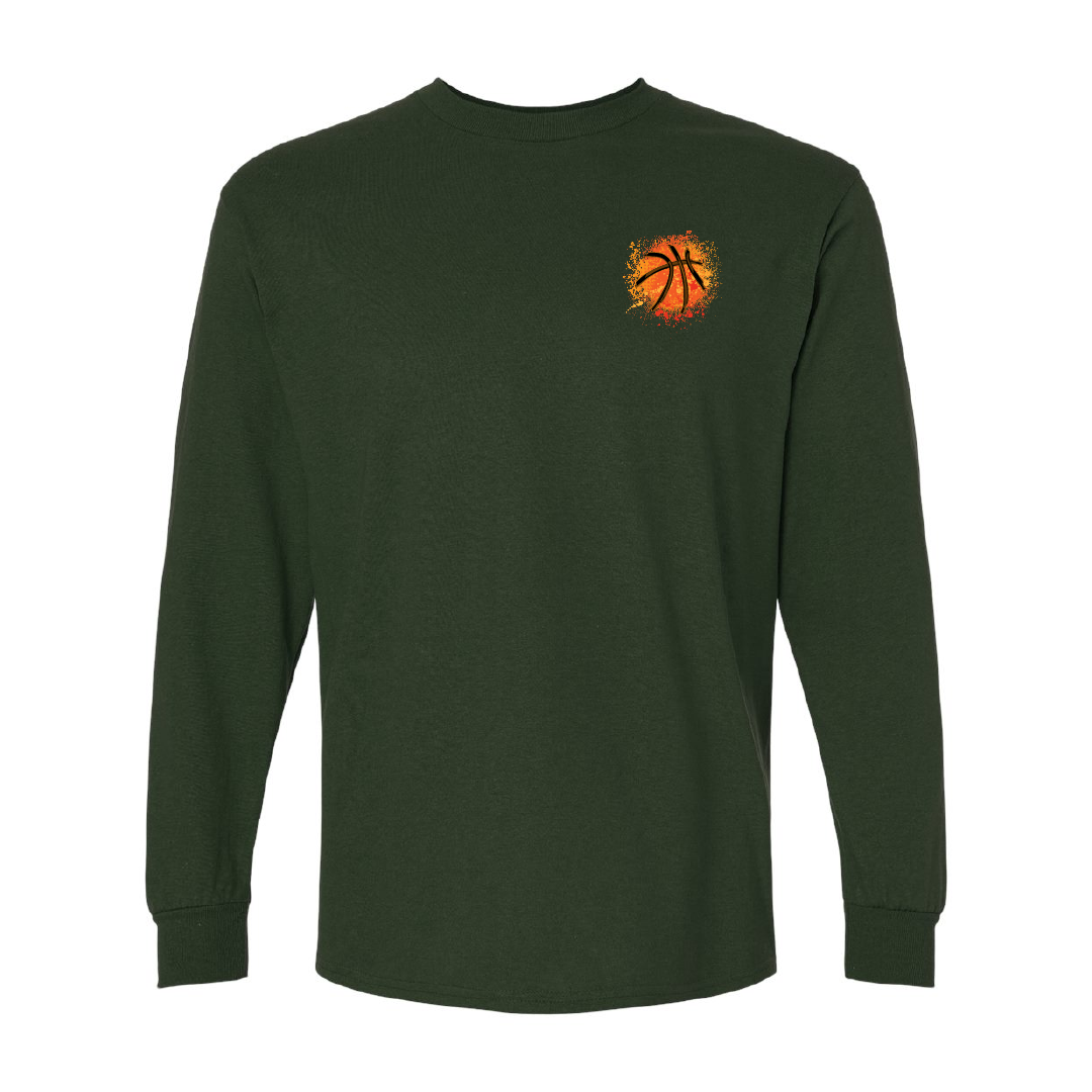 EOBA - Printed Adult Warmup Shirt