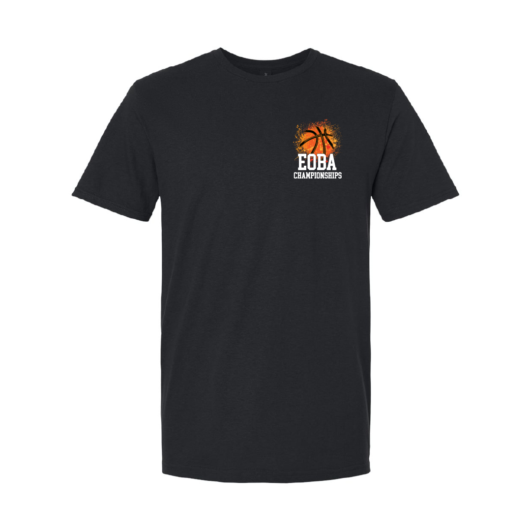 EOBA - Printed Adult T-Shirt