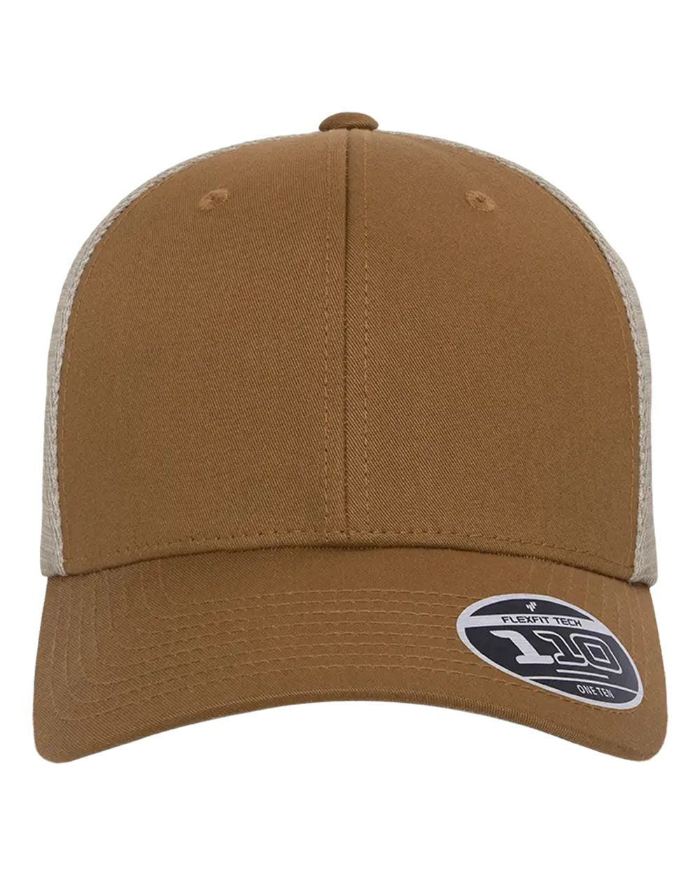 110® Mesh-Back Cap - 110M