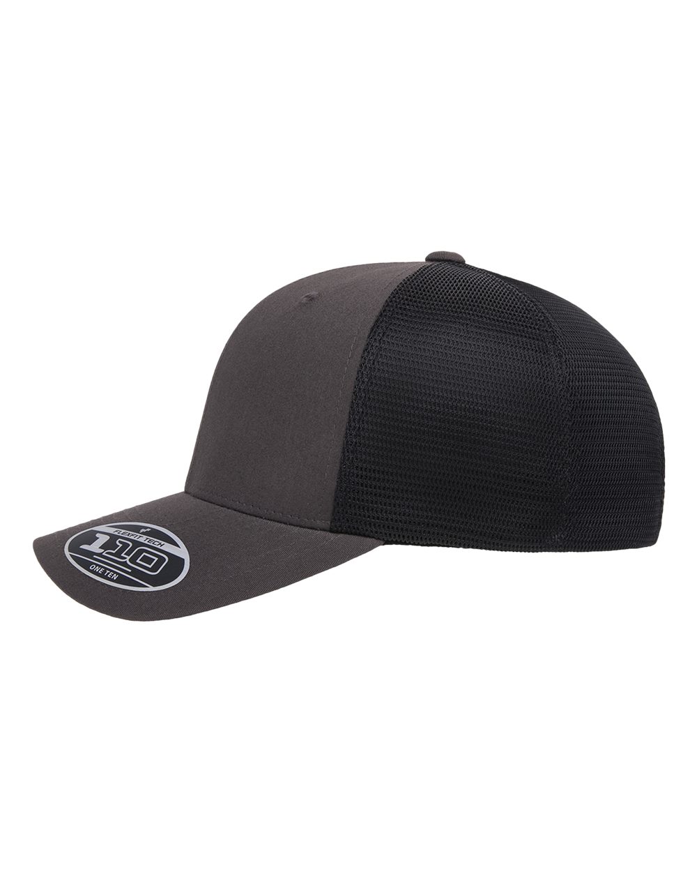 110® Mesh-Back Cap - 110M