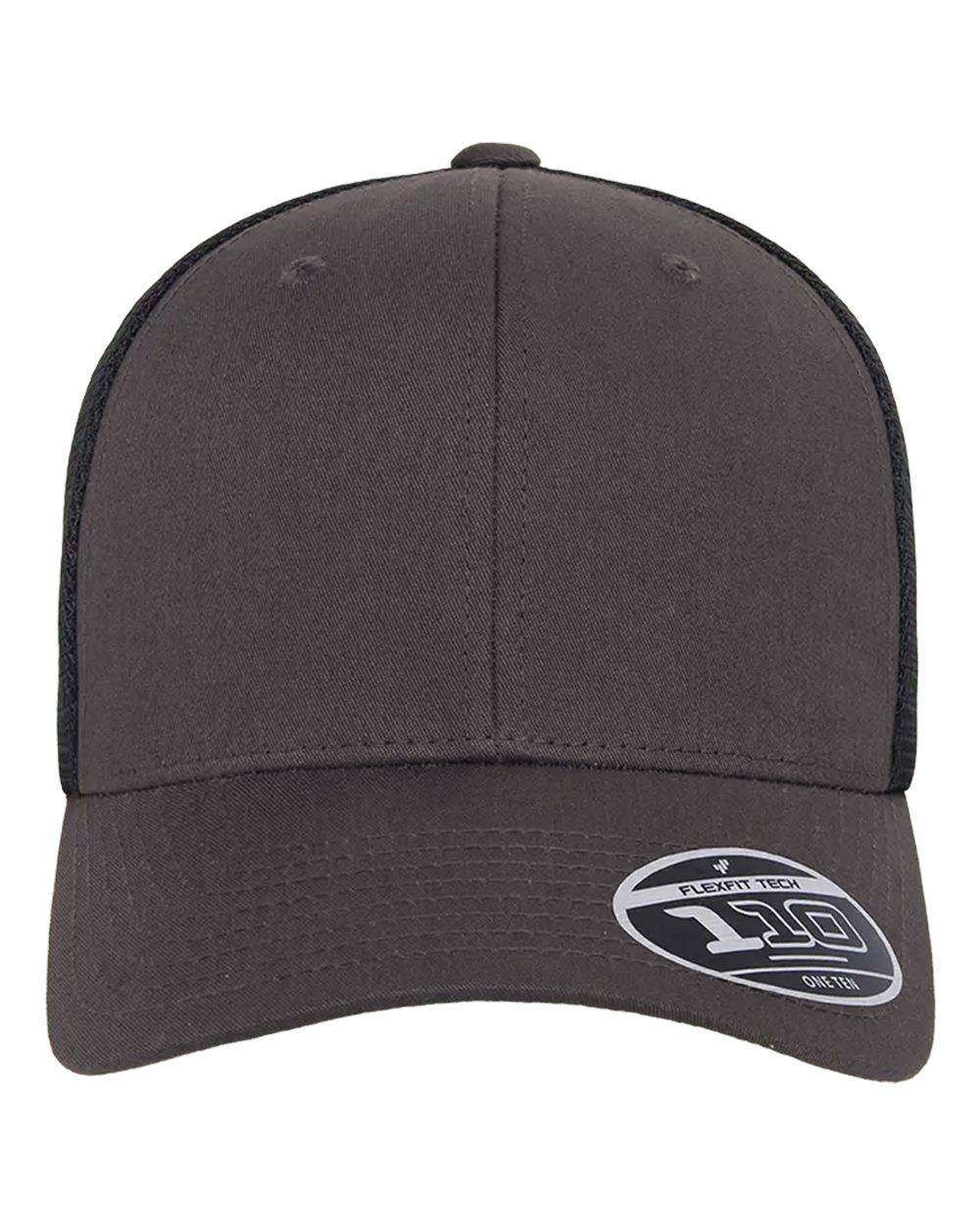 110® Mesh-Back Cap - 110M