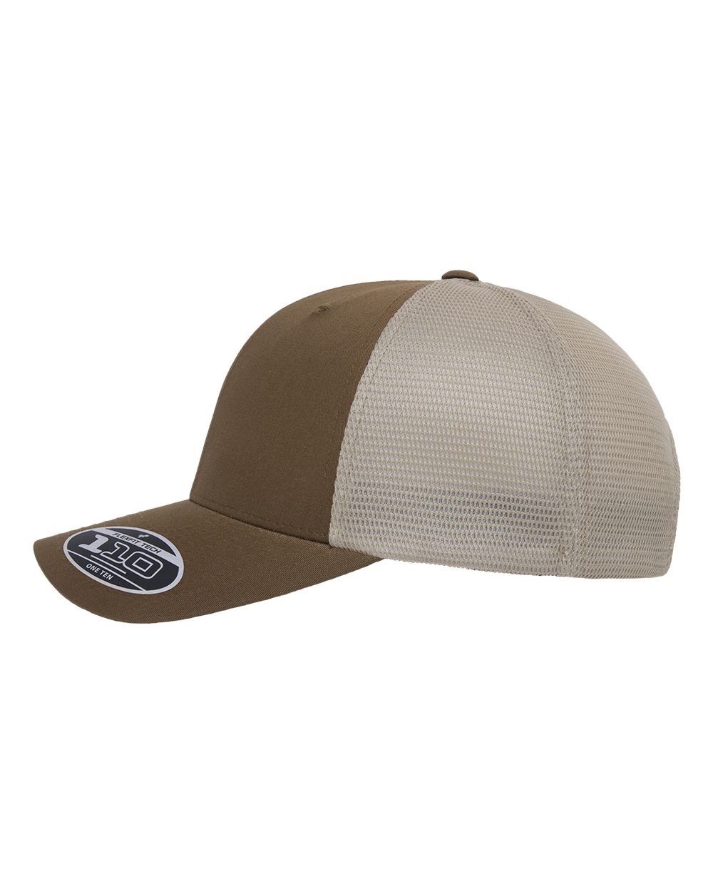 110® Mesh-Back Cap - 110M