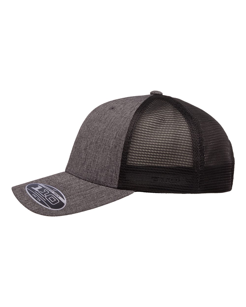 110® Mesh-Back Cap - 110M