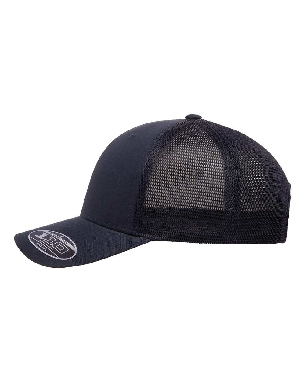 110® Mesh-Back Cap - 110M