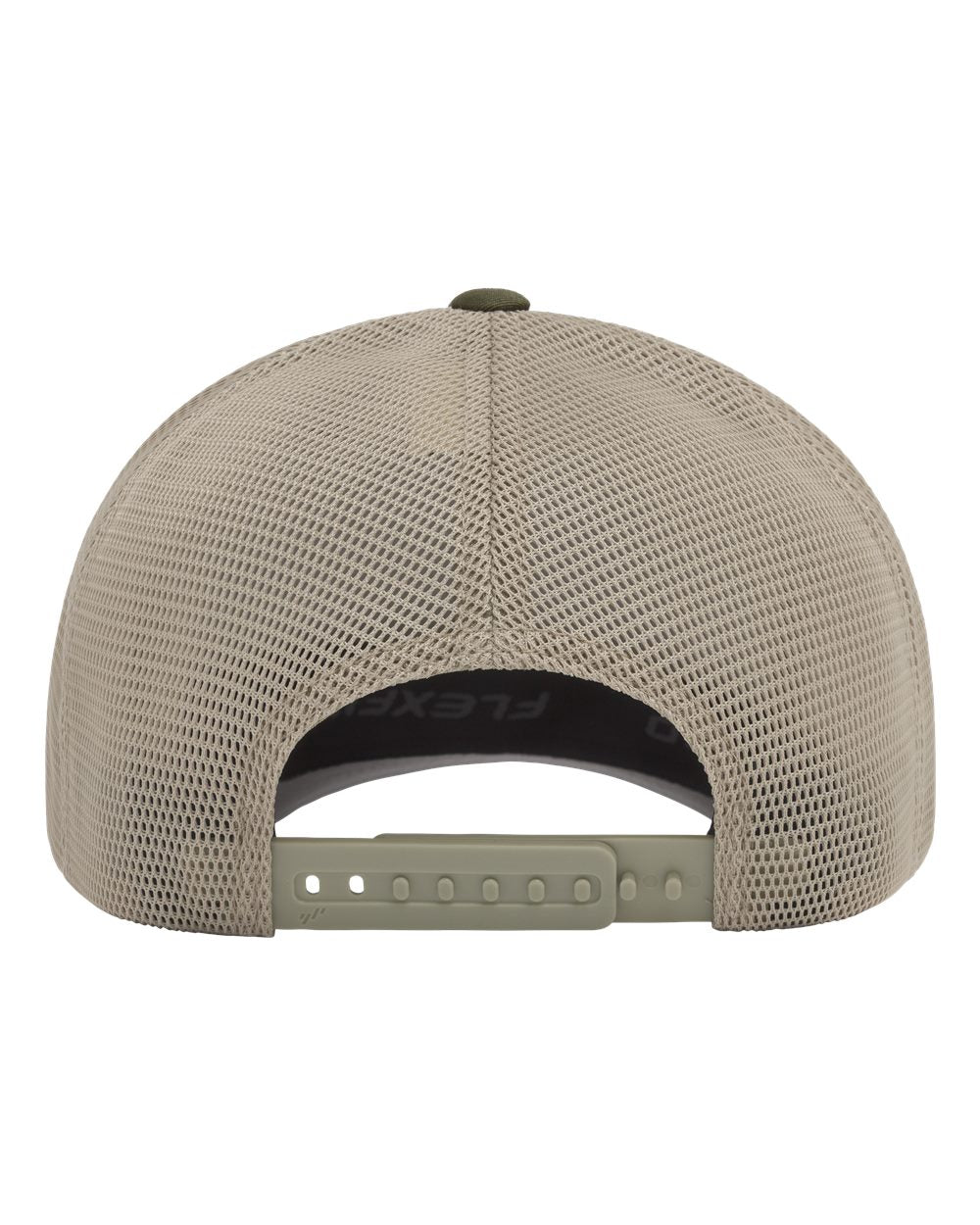 110® Mesh-Back Cap - 110M
