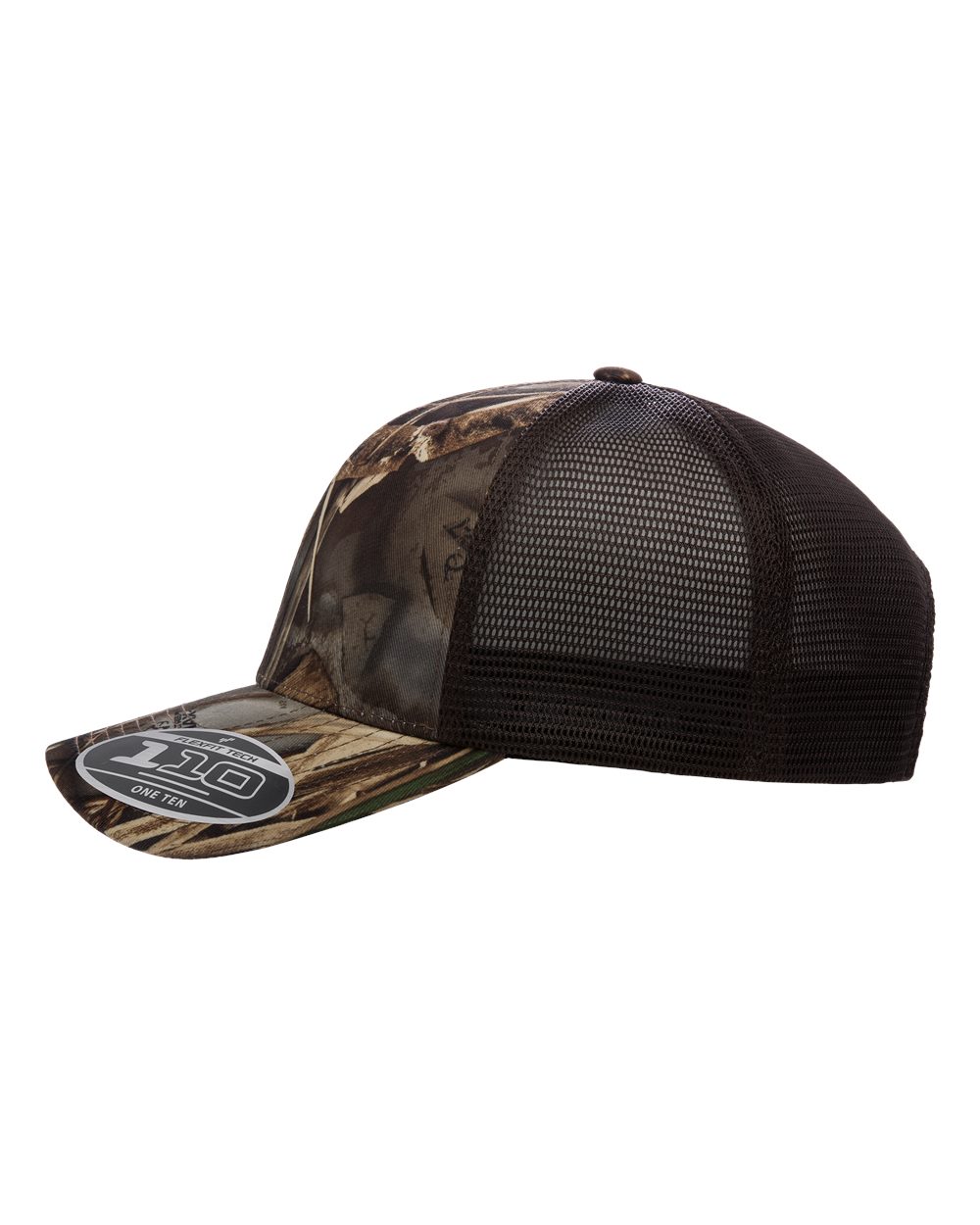 110® Mesh-Back Cap - 110M
